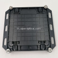 SJ-Small-5 Compact Splice ปิดกล่องไฟเบอร์ออฟติคัล